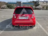 2015 Chevrolet 