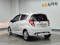 2015 Chevrolet Spark