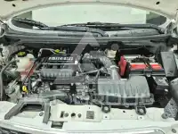 2015 Chevrolet Spark