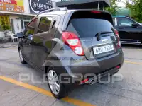 2015 Chevrolet 