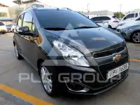 2015 Chevrolet 