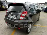 2015 Chevrolet 