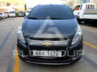 2015 Chevrolet 