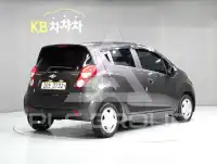 2015 Chevrolet 