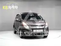 2015 Chevrolet 