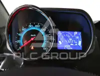 2015 Chevrolet 