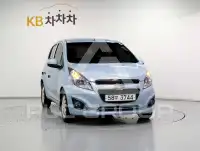 2015 Chevrolet 