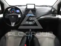 2015 Chevrolet 