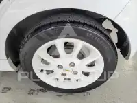 2015 Chevrolet 