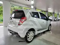 2015 Chevrolet 