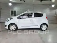 2015 Chevrolet 