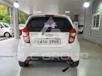 2015 Chevrolet 