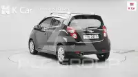 2015 Chevrolet Spark