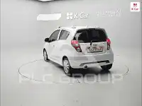 2015 Chevrolet Spark