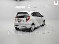 2015 Chevrolet Spark
