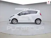 2015 Chevrolet Spark