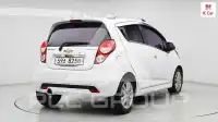 2015 Chevrolet 