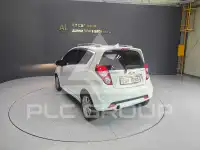 2015 Chevrolet 
