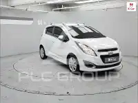 2015 Chevrolet 
