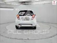 2015 Chevrolet 
