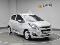 2015 Chevrolet 