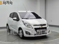 2015 Chevrolet Spark