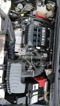 2015 Chevrolet 