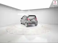 2015 Chevrolet 
