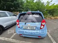 2015 Chevrolet 