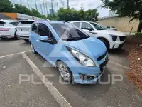 2015 Chevrolet 