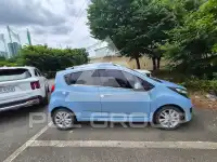 2015 Chevrolet 