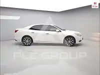 2015 Chevrolet MALIBU