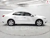 2015 Chevrolet 
