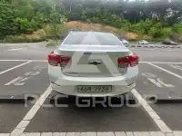 2015 Chevrolet MALIBU