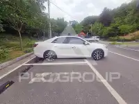2015 Chevrolet MALIBU