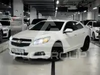 2015 Chevrolet MALIBU