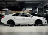 2015 Chevrolet MALIBU