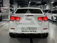 2015 Chevrolet MALIBU