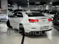 2015 Chevrolet MALIBU