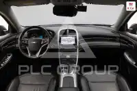 2015 Chevrolet 