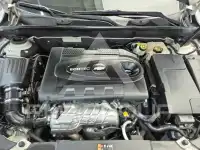 2015 Chevrolet MALIBU
