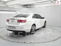 2015 Chevrolet MALIBU