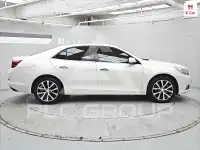 2015 Chevrolet MALIBU