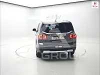 2015 Chevrolet Orlando