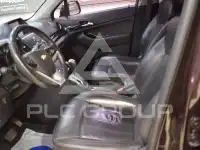 2015 Chevrolet 