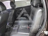 2015 Chevrolet 