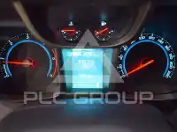 2015 Chevrolet 