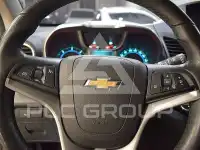 2015 Chevrolet 