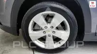2015 Chevrolet Orlando