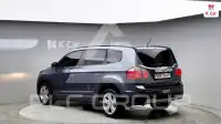 2015 Chevrolet Orlando